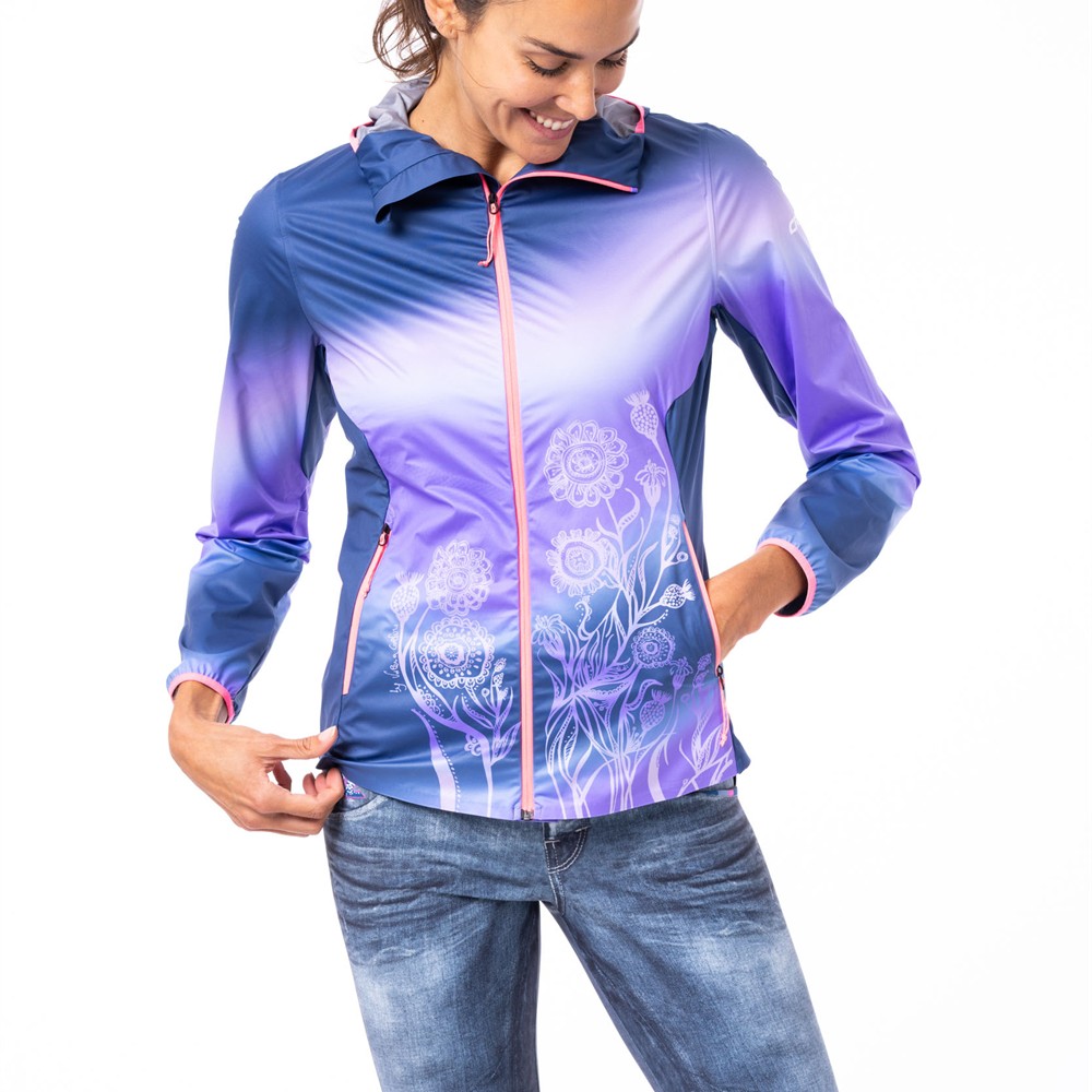 JKT WONDER MAGIC SHELL